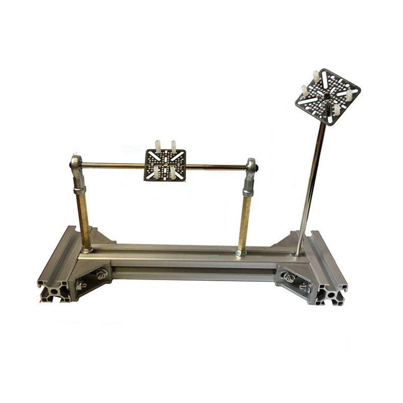 Gimbal Universal 4-Axis 1m Unt - Model Kit Frame ulasan dan harga