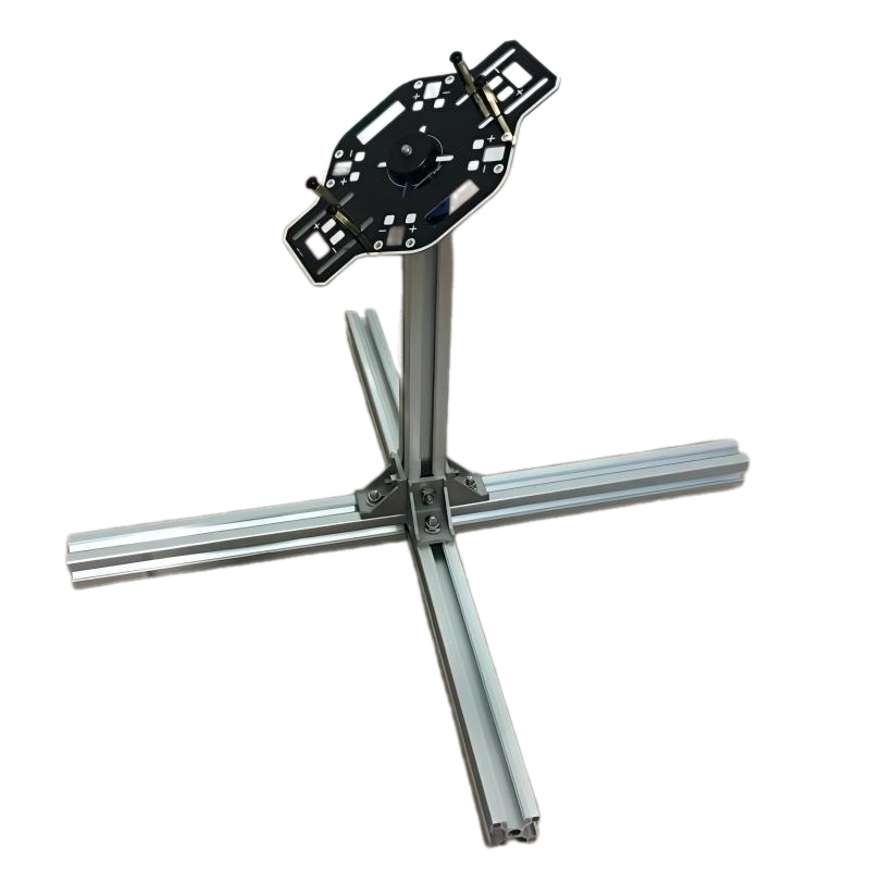 Gimbal Universal 4-Axis 1m Unt - Model Kit Frame ulasan dan harga