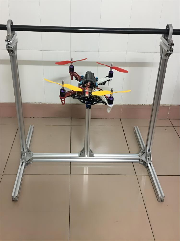 Gimbal Universal 4-Axis 1m Unt - Model Kit Frame ulasan dan harga