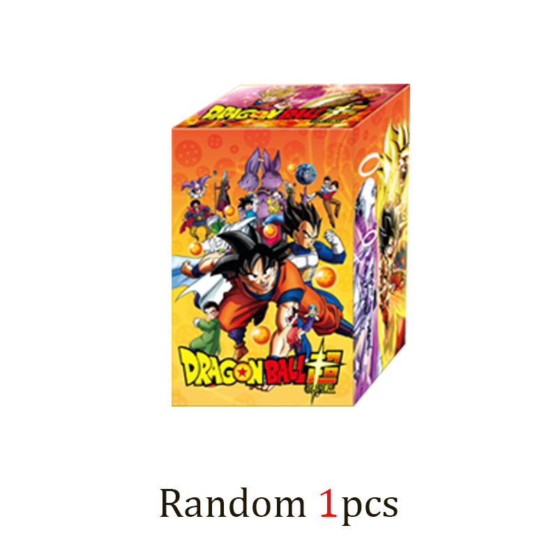 Set Figur Aksi Dragon Ball Sup - Model Kit Dragon Ball ulasan dan harga