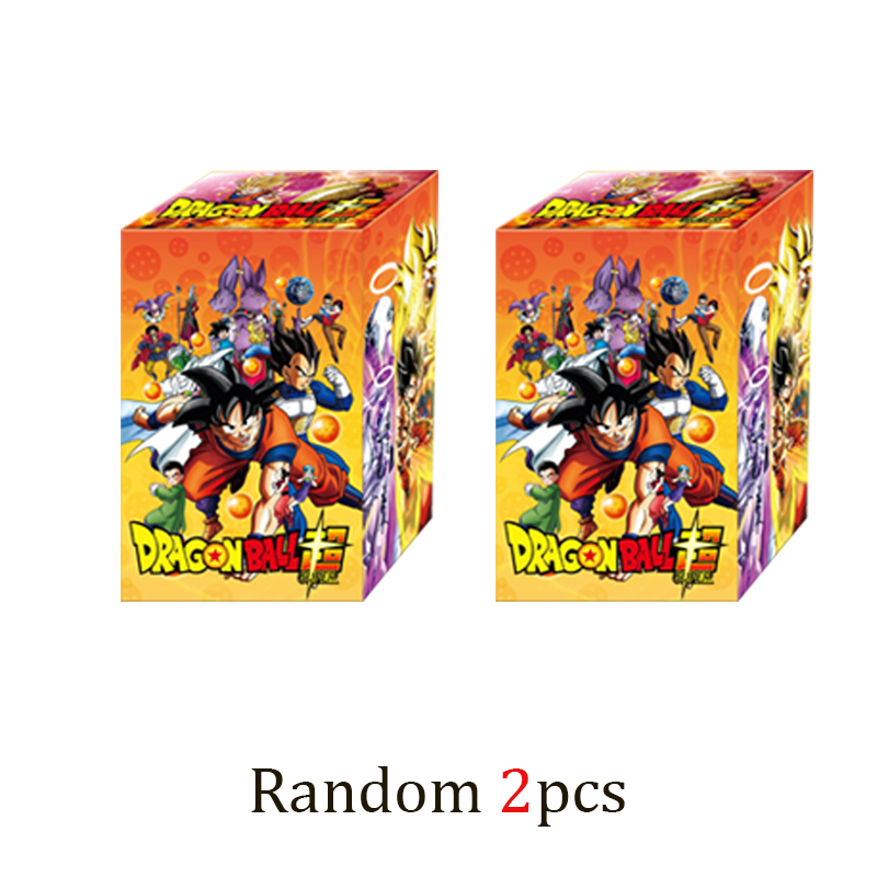 Set Figur Aksi Dragon Ball Sup - Model Kit Dragon Ball ulasan dan harga