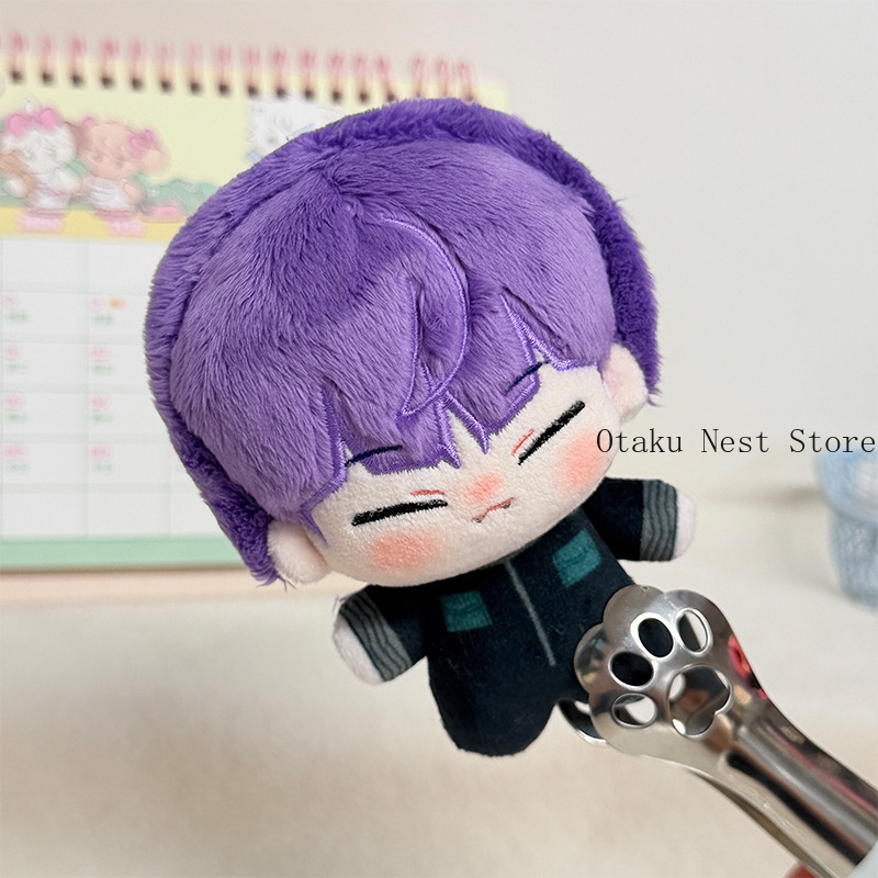 Game Anime Kaiju No. 8 Boneka  - Model Kit Kaiju 8 ulasan dan harga