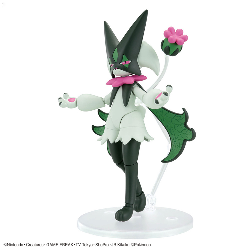 Bandai Kit Model Pokemon Figur - Model Kit Quick Pokemon ulasan dan harga