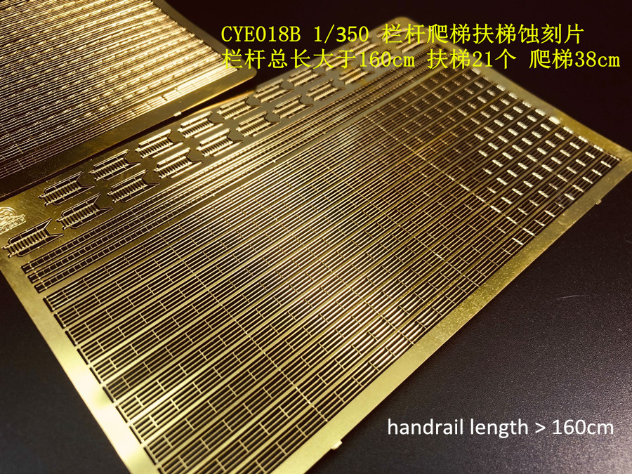 1/350 Skala Foto Terukir PE Pe - Photo Etch Brass ulasan dan harga