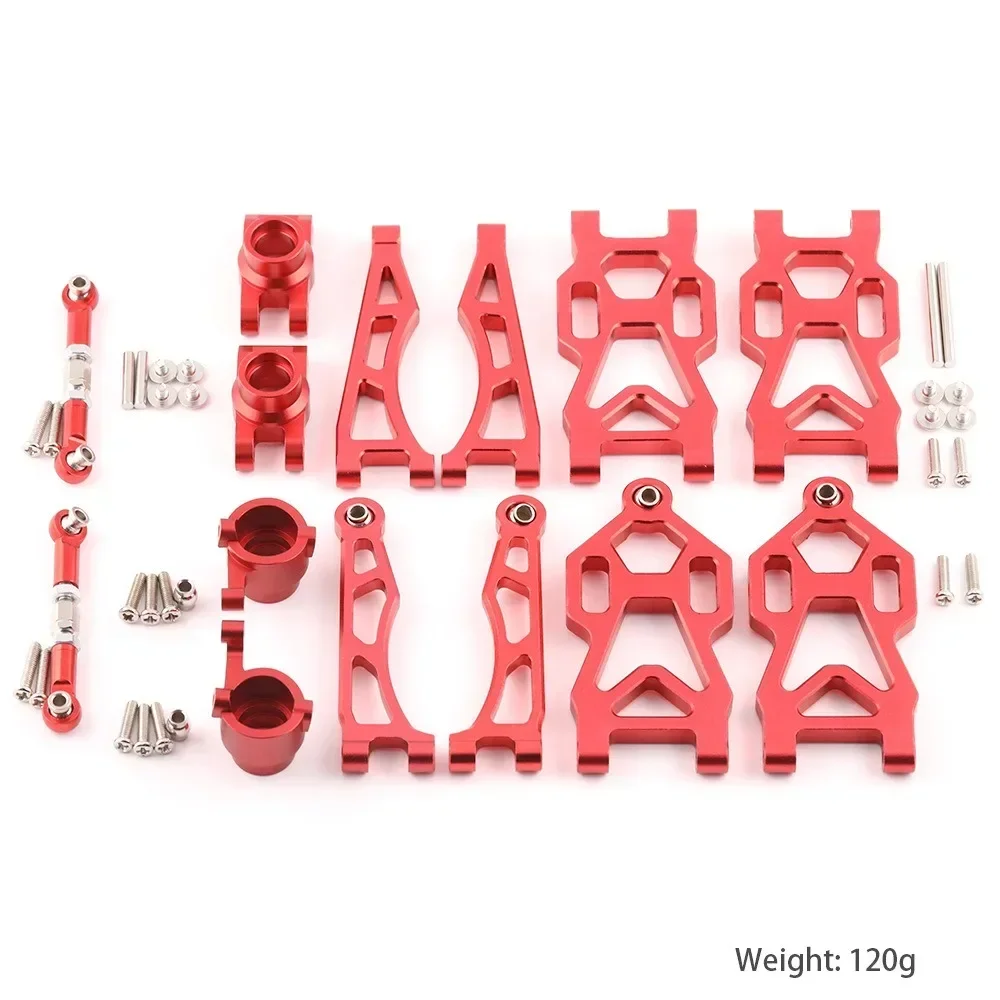 Untuk 1/16 SCY SG116 MAX SG116 - Model Kit Frame ulasan dan harga