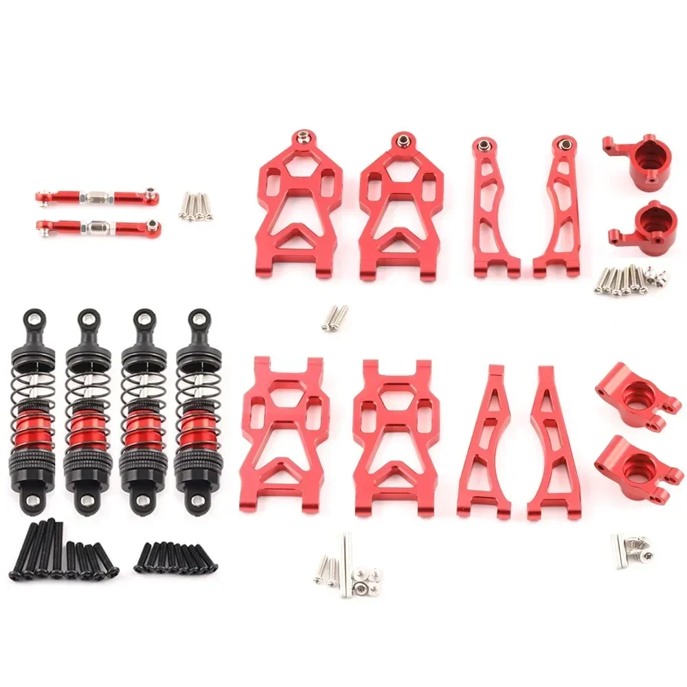 Untuk 1/16 SCY SG116 MAX SG116 - Model Kit Frame ulasan dan harga