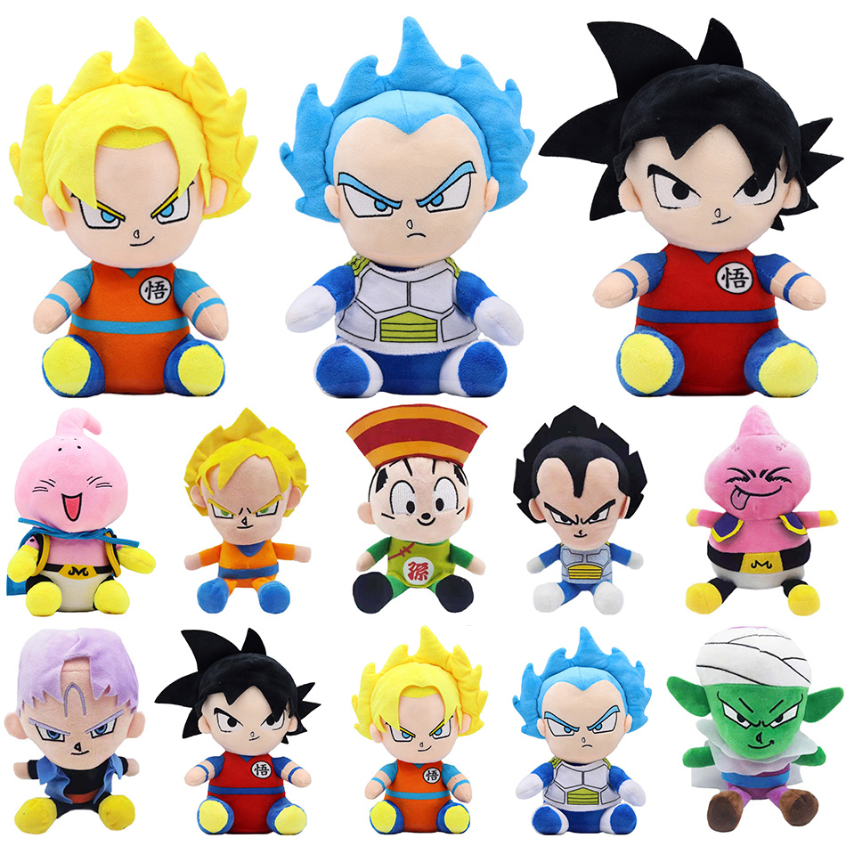 Mainan mewah Anime Jepang Drag - Model Kit Vegito ulasan dan harga