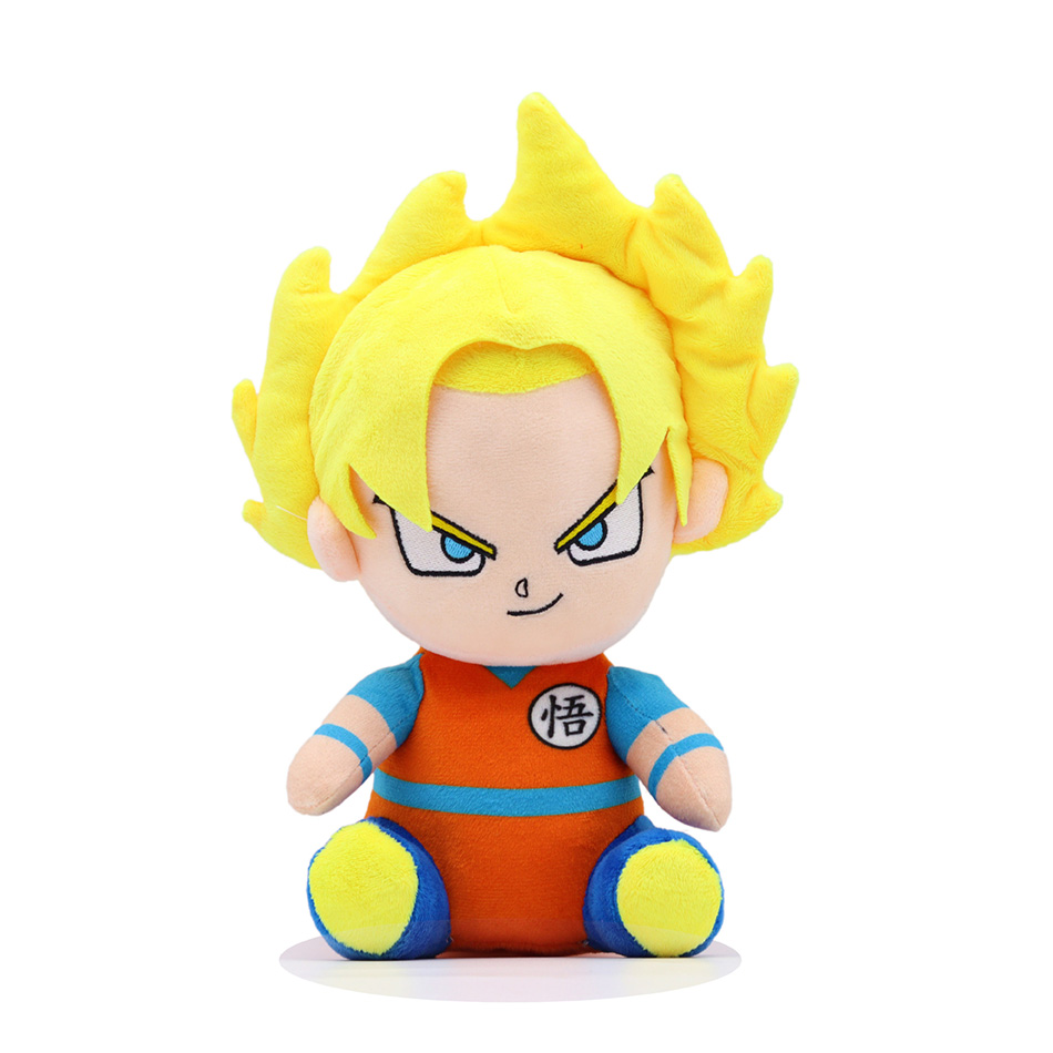 Mainan mewah Anime Jepang Drag - Model Kit Vegito ulasan dan harga