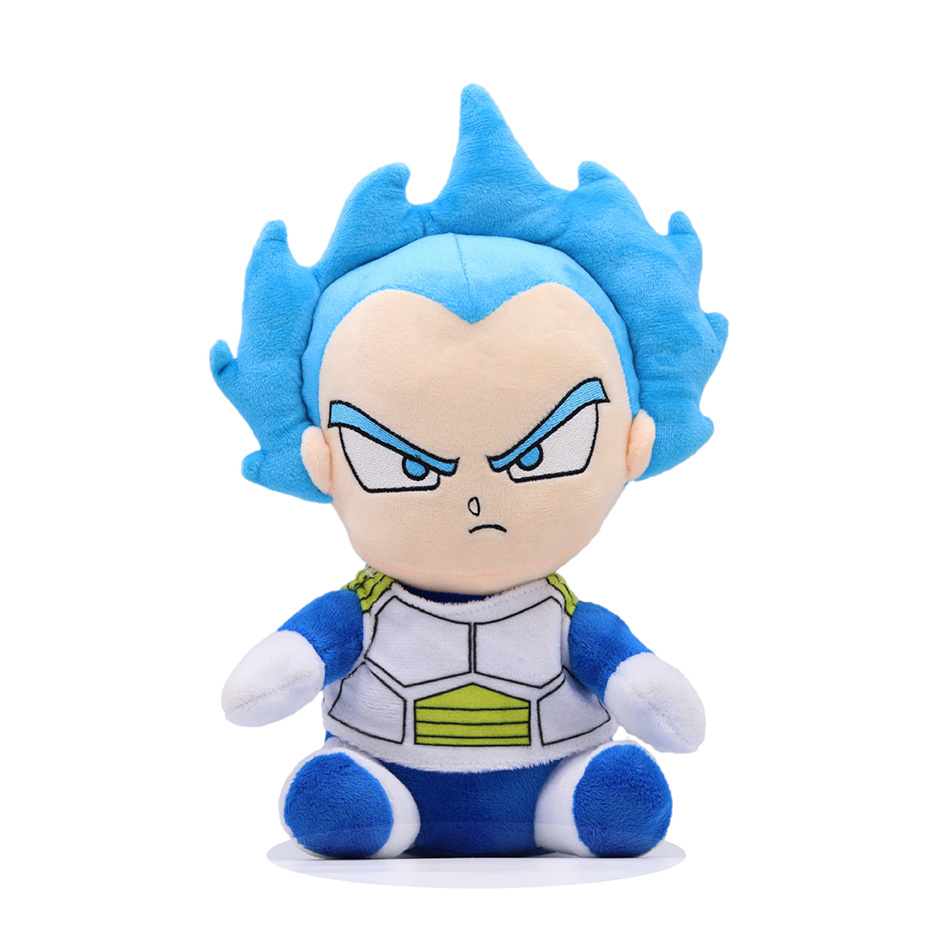Mainan mewah Anime Jepang Drag - Model Kit Vegito ulasan dan harga