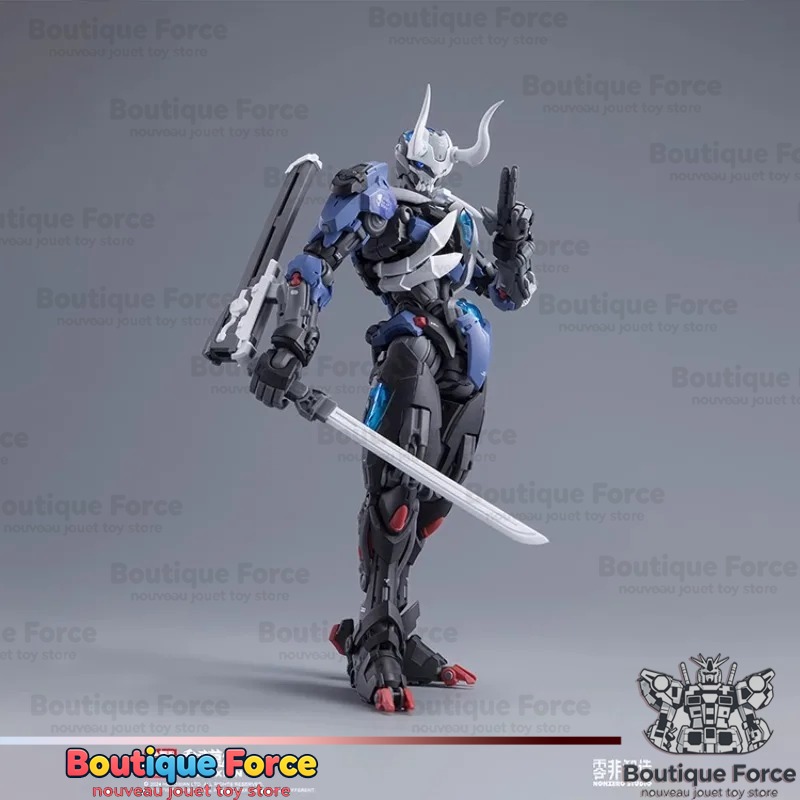 Ninja Lone Shadow Prosthesis M - Model Kit Lone Shadow ulasan dan harga