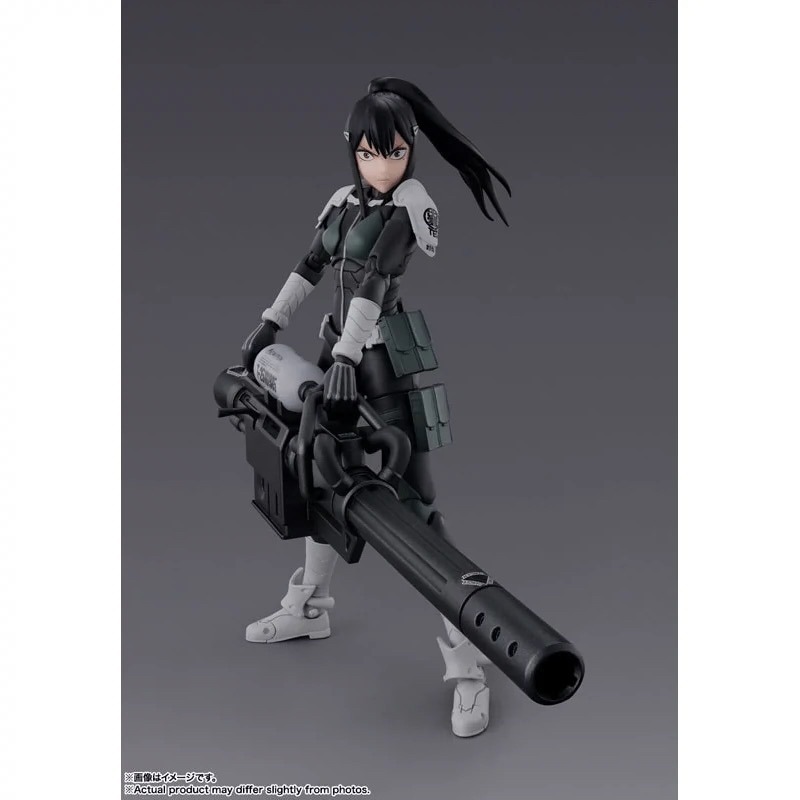 Bandai mainan Action Figure ka - Model Kit Kaiju 8 ulasan dan harga