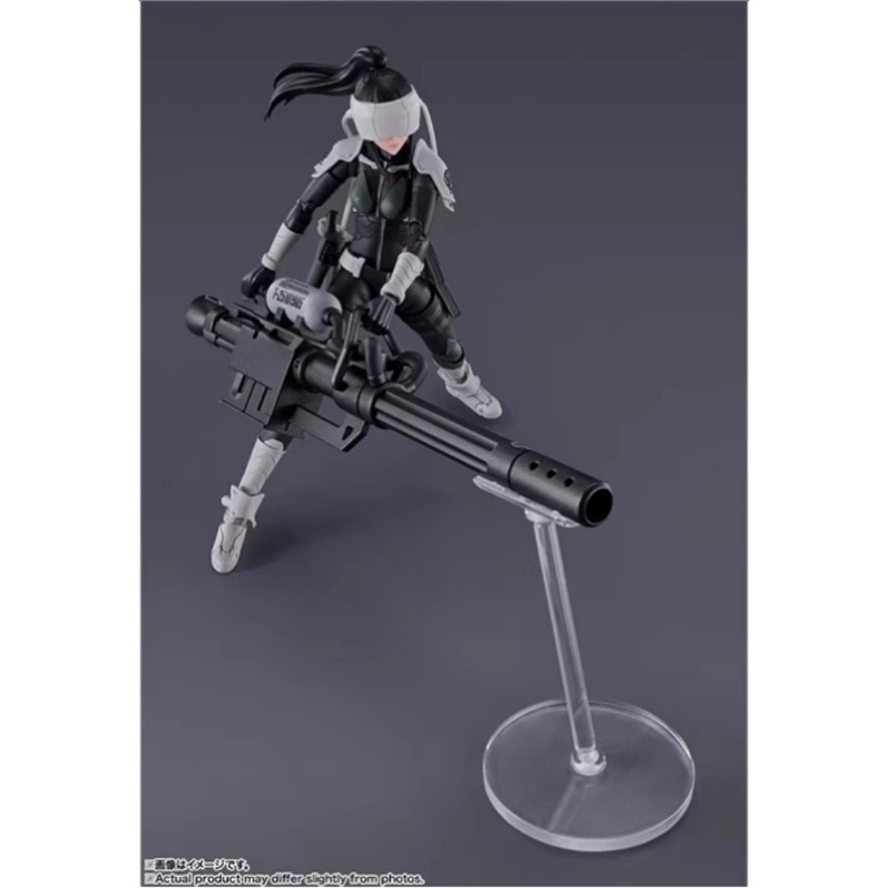 Bandai mainan Action Figure ka - Model Kit Kaiju 8 ulasan dan harga
